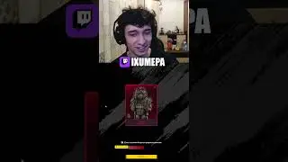 СРАЗУ ВЫБИЛ ИМБУ😍