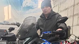 Ural Solo
