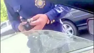 ГАИШНИК // ДПС // ГРЯЗНАЯ МАШИНА
