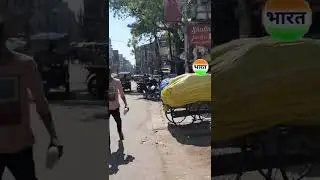 Neem Tree Chowk Prayagraj