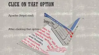 php xampp port 80 error(3)