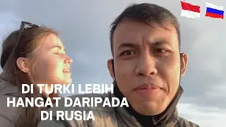 CEWE RUSIA SENANGNYA YANG HANGAT-HANGAT