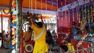 Harekrishna nam by GOKUL DAS