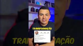 A sua BIO… precisa de três frases!!!