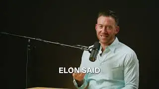 Retail Investors Series 4 - Teague Egan's Favorite Elon Musk Quote
