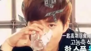 SUHO ON CRACK