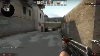 Counter-strike: Global Offensive