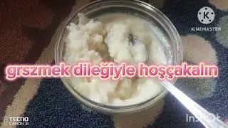 konya tatlı tarifleri