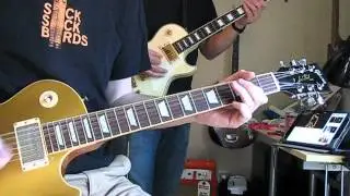 Get it On (Bang a Gong) - T.  Rex