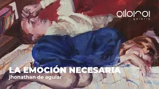 La emoción necesaria | ABRA