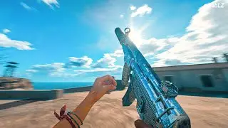 BEST Warzone Controller Settings + 🐐