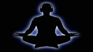 Relaxing Meditation Music