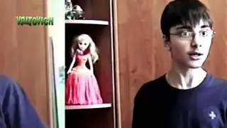 Где моя сосиска?