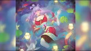 SakuraBeats Vol. 1 | Silvervale and ShantyShark [Full Album]