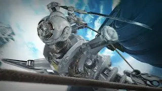 2021 MODEL NAVELİAN | APEX LEGENDS SEASON 9