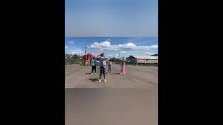 #ЗАБАЙКАЛЬСКАЯЗАРЯДКА