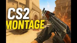 CS2 Montage | Editing