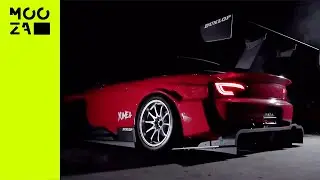 Dimitri Serrano - Nerve