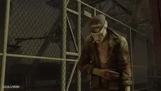 [SFM | L4D2 ] The Wrong Resurrection