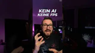 NVIDIA's Geheime Waffe für Gamer...🌟🕹️