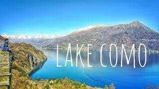 Lake Como 2017 | DJI Mavic Pro