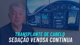 Tecnologia da aviação e bomba de infusão