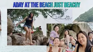 A Day at The Beach just Beachy #summervibes #cool #seaside #vitaminsea #enjoy #beach #ofw