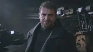 Resident Evil village 3rd play through