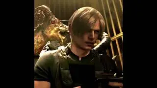 Leon mocks Ramon