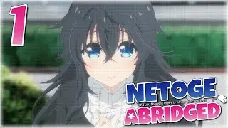 Netoge Abridged: Episode 1