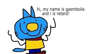 Gambol's Program - TAWOG in a Nutshell