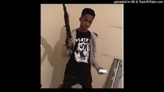 (FREE) Comethazine x Tay-K Type Beat "100 Bars" |prod. mxney convo