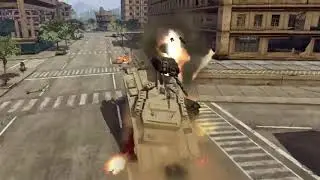 Battle Supremacy - Ground Assault - Nintendo Switch