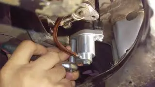 ГЦС Easytronic CMC01