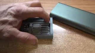 отвертка