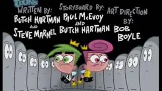 Cosmo und Wanda