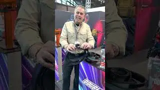 DAA Ratchet Belt - IPSC / USPSA / 3Gun