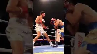 2-0 loading🪄🔥Subscribe for full video! #boxing #boxer #champion #dancingboxer
