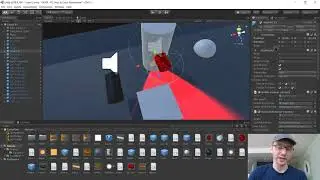 Make A Game In Unity With No Experience #20: Useables