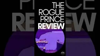 The Rogue Prince of Persia Review (EARLY ACCESS)