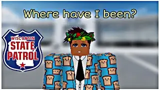 Where have I been? (New Uploading Schedule)