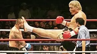 This is Biggest Fighters in MMA and Boxing