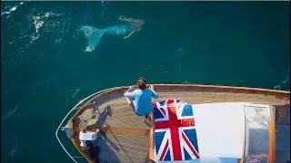 He meet a mermaid ! / Trailer Dinard Film Festival