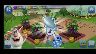 Booba bedtime story gameplay