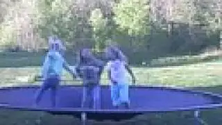 Sister and Neighbors