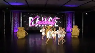 2021 - Royalty Dance Academy - Zero to Hero