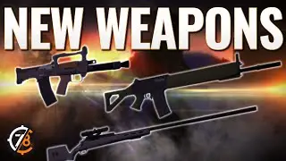 Testing Battlebit's New Weapons & Armour | Battlebit Remastered Gameplay