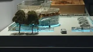 Environmental Design at ArtCenter College of Design