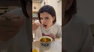 Узбекская кухня в Таиланде. Часть 2. 