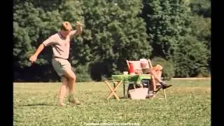 Zappa (1983) - Boldspil i parken